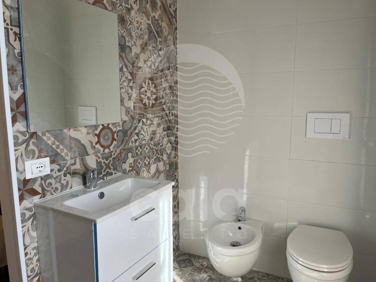 Room 402 - Piano Primo Porto Cesareo Exterior foto