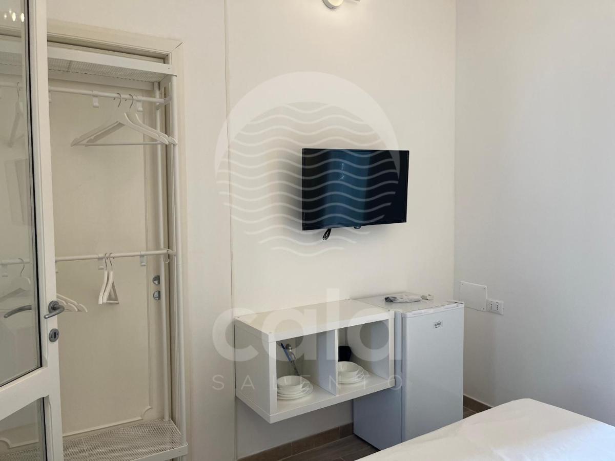 Room 402 - Piano Primo Porto Cesareo Exterior foto