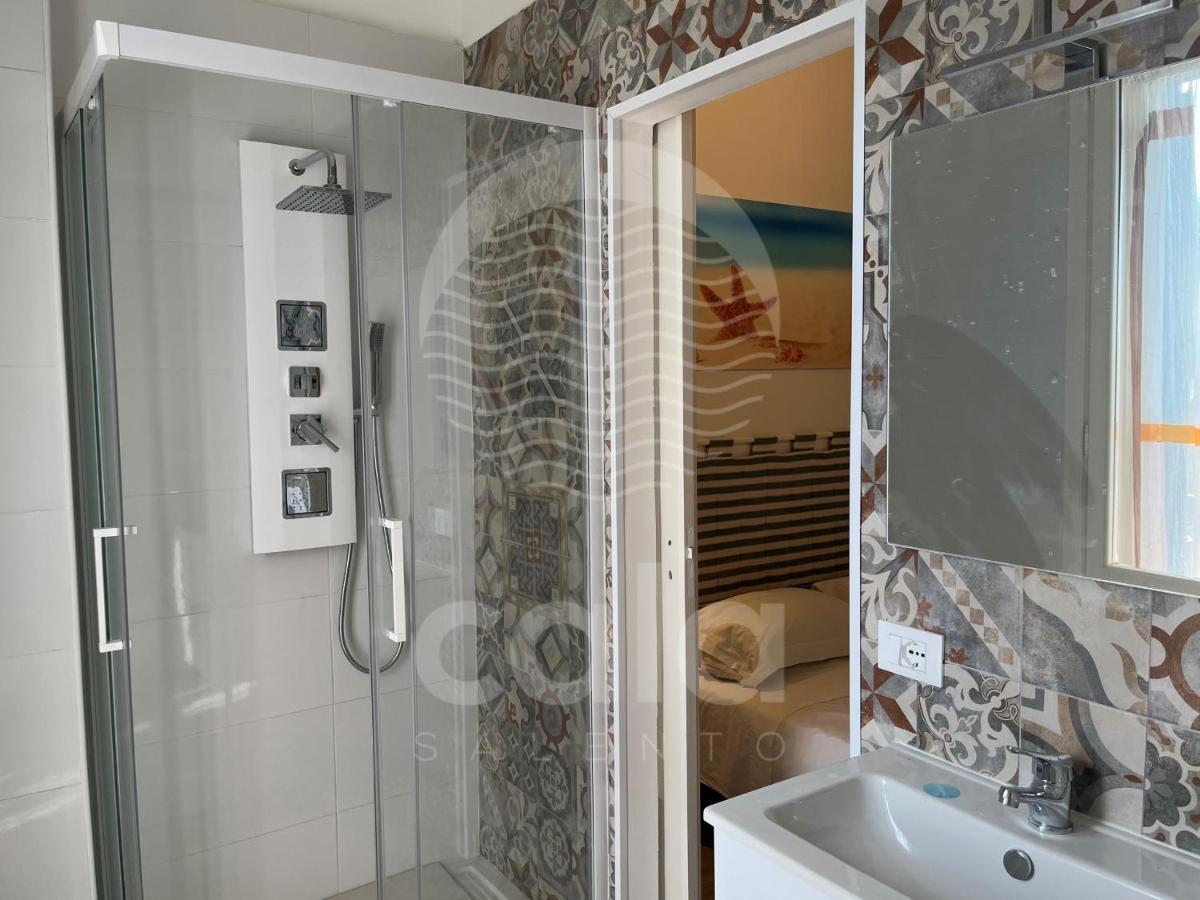 Room 402 - Piano Primo Porto Cesareo Exterior foto